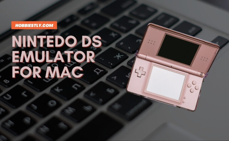 nds emulator mac 2018